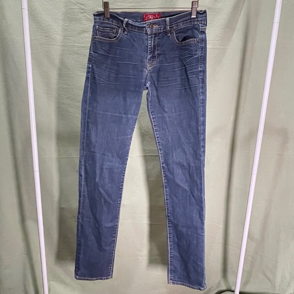 LUCKY BRAND Women's Jeans - Size 4/27 "SWEET'N STRAIGHT"